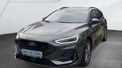 Gebraucht 2024 Ford Focus ST-Line X Kombi | 26.990 € (Fairer Preis)