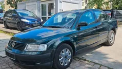 Gebraucht 1998 VW Passat Limousine | 800 € (Superpreis)