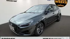 Gebraucht 2025 Hyundai i30 Advantage Limousine | 25.690 € (Fairer Preis)