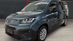 Volare blue (blau) Neu 2025 Fiat Doblò Feel Van / Kleinbus | 27.770 € (Guter Preis)