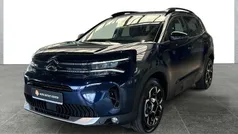 Gebraucht 2025 Citroën C5 Aircross SUV | 36.430 € (Teuer)