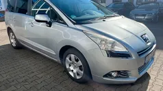 Gebraucht 2010 Peugeot 5008 Premium Van / Kleinbus | 2.990 € (Fairer Preis)