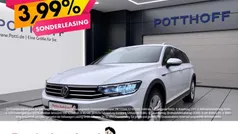 Gebraucht 2023 VW Passat Alltrack Kombi | 29.977 € (Fairer Preis)
