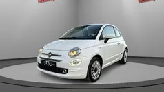 Gebraucht 2021 Fiat 500 Lounge Kleinwagen | 11.490 € (Fairer Preis)