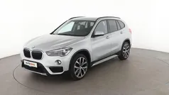 Gebraucht 2018 BMW X1 Sport Line SUV | 21.250 € (Fairer Preis)
