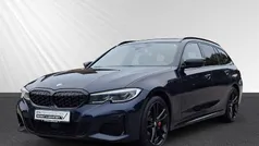Gebraucht 2021 BMW M340 M Sport Limousine | 41.188 € (Fairer Preis)