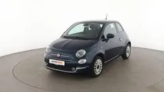 Gebraucht 2018 Fiat 500 Lounge Kleinwagen | 8.870 € (Fairer Preis)