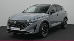 Grau Neu 2025 Nissan Qashqai 360º SUV | 29.450 € (Superpreis)