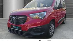 Gebraucht 2022 Opel Combo Life Van / Kleinbus | 18.490 € (Superpreis)