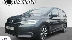 Gebraucht 2024 VW Touran Move Van / Kleinbus | 38.680 € (Fairer Preis)