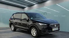 Gebraucht 2021 Seat Tarraco FR SUV | 28.780 € (Guter Preis)