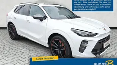 Glacialwhite metallic Neu 2025 Cupra Terramar VZ SUV | 47.450 € (Guter Preis)