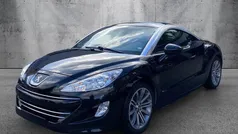 Peugeot RCZ