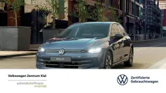Gebraucht 2025 VW Golf VIII Goal Limousine | 32.980 € (Fairer Preis)