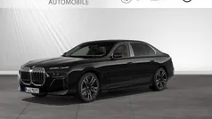 Gebraucht 2024 BMW 750e Limousine | 104.900 € (Guter Preis)
