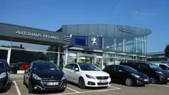 Weiss Gebraucht 2018 Kia Sportage Spirit SUV | 15.990 € (Fairer Preis)