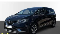 Sternenschwarz Gebraucht 2020 Renault Espace LIMITED Van / Kleinbus | 22.990 € (Fairer Preis)