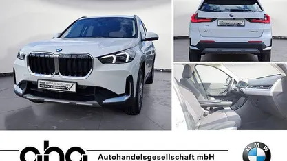 Gebraucht BMW X1 156 PS (114 kW) 2025 SUV