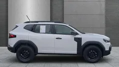 Arktisweiß Neu 2025 Dacia Duster Essentiel SUV | 20.790 € (Superpreis)