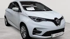 Gebraucht 2021 Renault Zoe Experience Kleinwagen | 14.390 € (Fairer Preis)