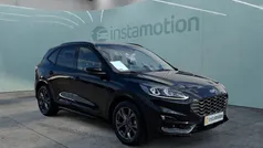 Schwarz Gebraucht 2023 Ford Kuga ST-Line X SUV | 28.350 € (Guter Preis)