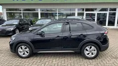 Schwarz Gebraucht 2023 VW Taigo Life SUV | 20.800 € (Superpreis)