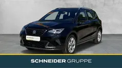 Schwarz Neu 2024 Seat Arona FR SUV | 22.750 € (Guter Preis)