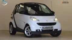 Smart ForTwo Cabrio