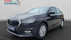 Gebraucht 2025 Skoda Fabia Selection Limousine | 22.444 € (Fairer Preis)