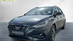 Gebraucht 2022 Hyundai i30 Advantage Kombi | 15.510 € (Fairer Preis)