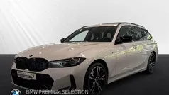 Weiss Gebraucht 2024 BMW M340 M Sport Limousine | 54.990 € (Guter Preis)