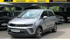Gebraucht 2021 Opel Crossland Edition SUV | 11.990 € (Superpreis)