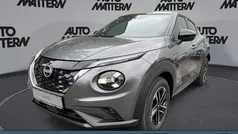 Gebraucht 2024 Nissan Juke N-Connecta SUV | 25.979 € (Fairer Preis)