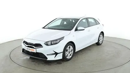 Gebraucht 2022 Kia Ceed Edition 7 Kleinwagen | 17.110 € (Fairer Preis)
