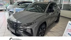 Gebraucht 2025 Hyundai Tucson N Line SUV | 36.990 € (Fairer Preis)