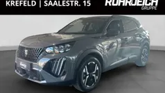 Gebraucht 2023 Peugeot e-2008 GT SUV | 32.290 € (Fairer Preis)