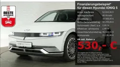 Gebraucht 2024 Hyundai Ioniq 5 SUV | 52.824 € (Etwas zu teuer)