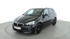Gebraucht 2019 BMW 216 Active Tourer Van / Kleinbus | 13.890 € (Superpreis)