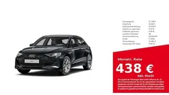 Gebraucht 2024 Audi A3 Advanced Plus Limousine | 31.190 € (Fairer Preis)