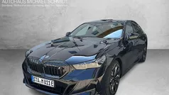 Gebraucht 2025 BMW i5 Sport Line Limousine | 74.444 € (Fairer Preis)