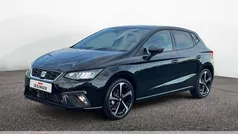 Schwarz Gebraucht 2025 Seat Ibiza FR Limousine | 22.944 € (Guter Preis)