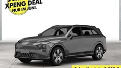 Gebraucht 2025 XPENG G9 AWD Performance SUV | 72.154 € (Fairer Preis)