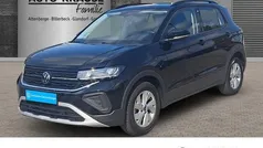 Gebraucht 2024 VW T-Cross Life SUV | 21.999 € (Fairer Preis)