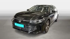 Gebraucht 2024 VW Passat Elegance Kombi | 35.980 € (Guter Preis)