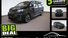 Opel Zafira Life