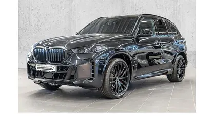 Gebraucht BMW X5 M Sport 286 PS (210 kW) 2025 SUV