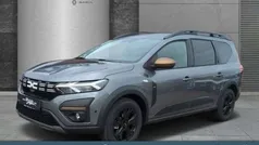 Schiefergrau Neu 2025 Dacia Jogger Extreme Van / Kleinbus | 21.189 € (Fairer Preis)