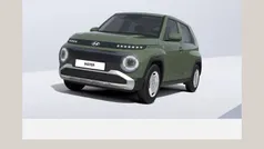 Buttercream yellow / Neu 2025 Hyundai Inster Select Kleinwagen | 22.195 € (Guter Preis)