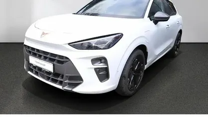 Gebraucht Cupra Terramar 204 PS (150 kW) 2026 SUV
