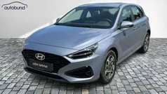 Blau Neu 2025 Hyundai i30 Comfort Kleinwagen | 20.470 € (Guter Preis)